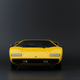 Illustration for article titled The Original Insane Lamborghini